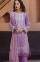 URBANE LAWN 2 PIECE 24 Open Pic by JADE 